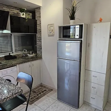 Con Vista Al Mar Apartamento