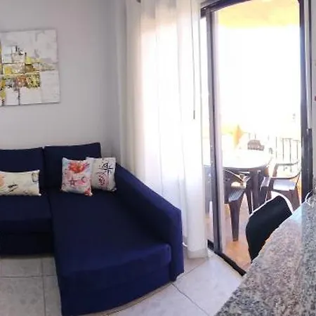 Con Vista Al Mar Apartamento