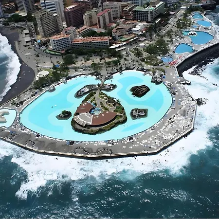Con Vista Al Mar Apartamento *